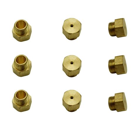 nozzle price gas stove